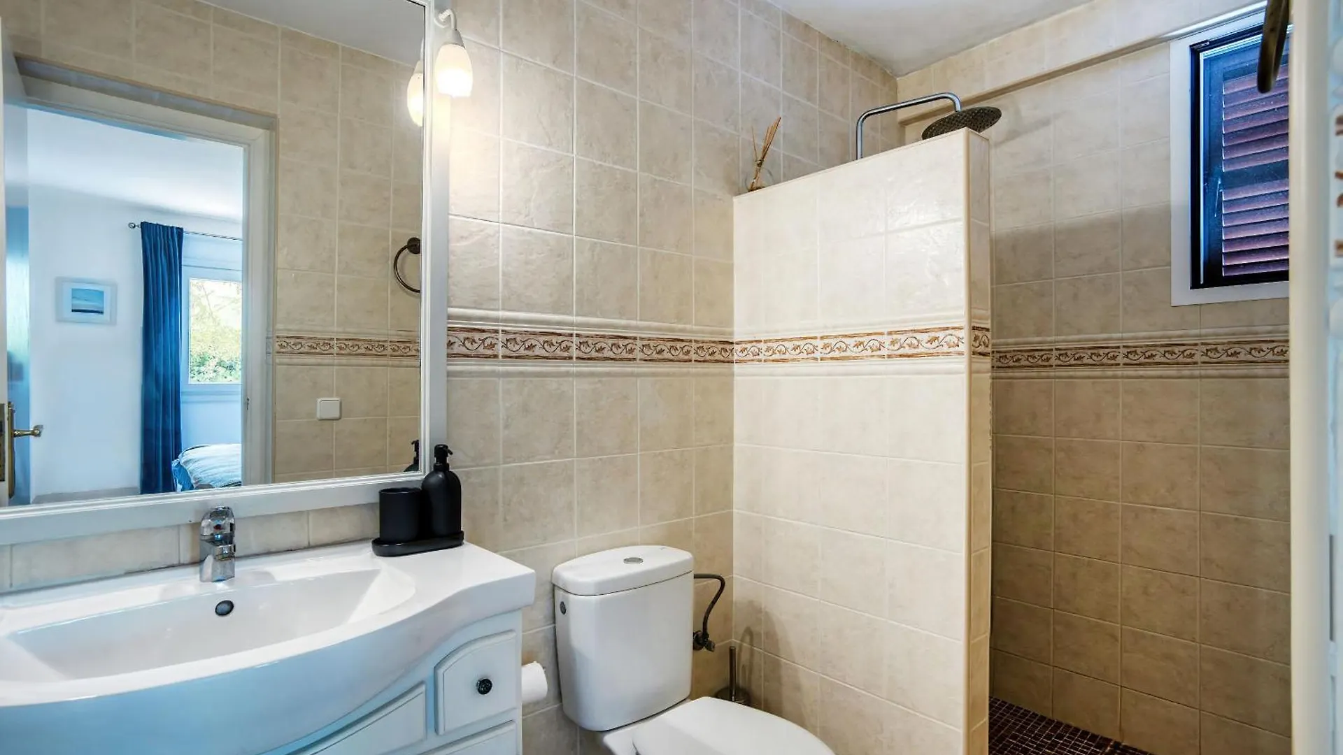 Horská chata La Casa Escaniana Santanyi