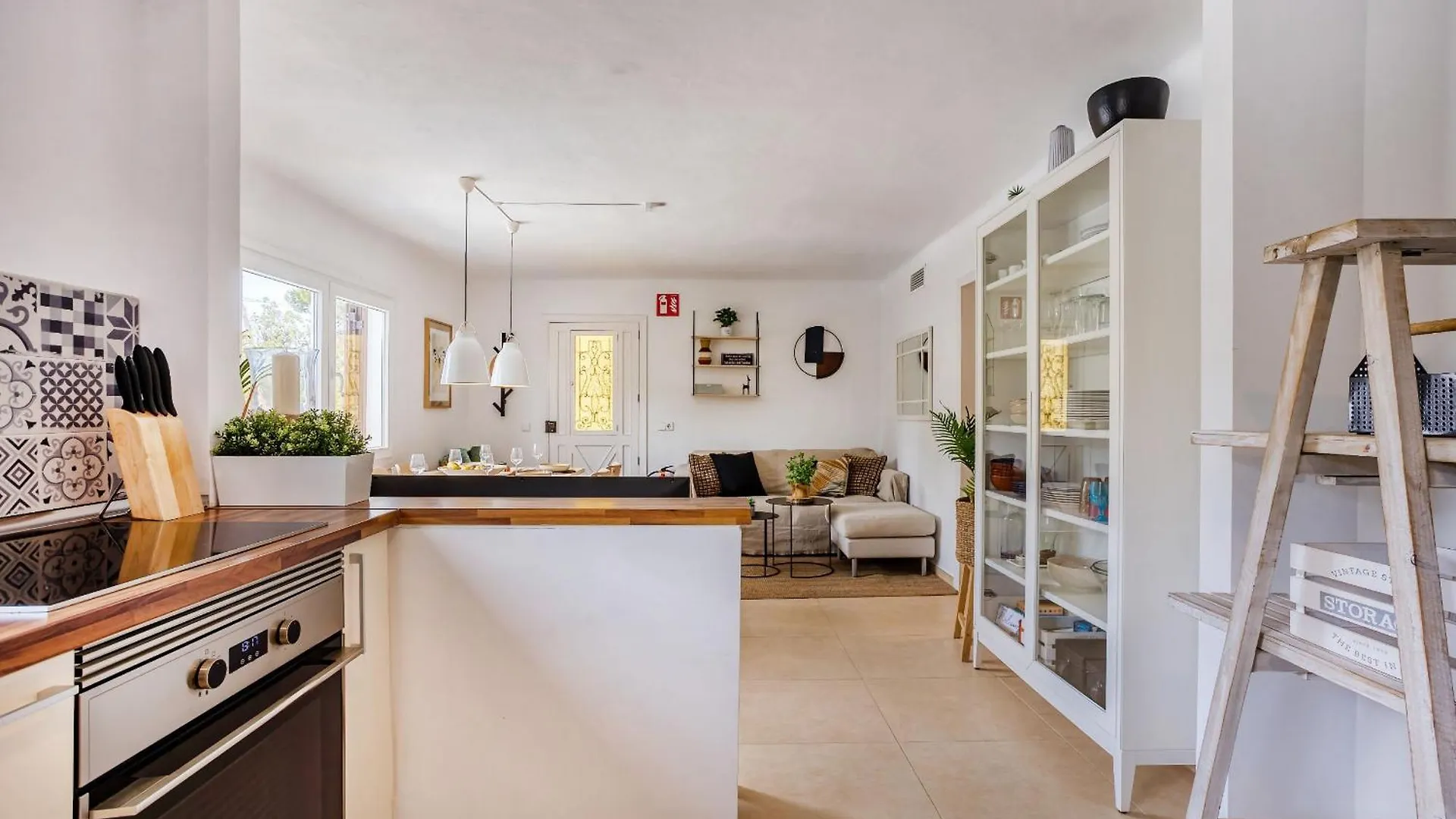 La Casa Escaniana Santanyi 0*,